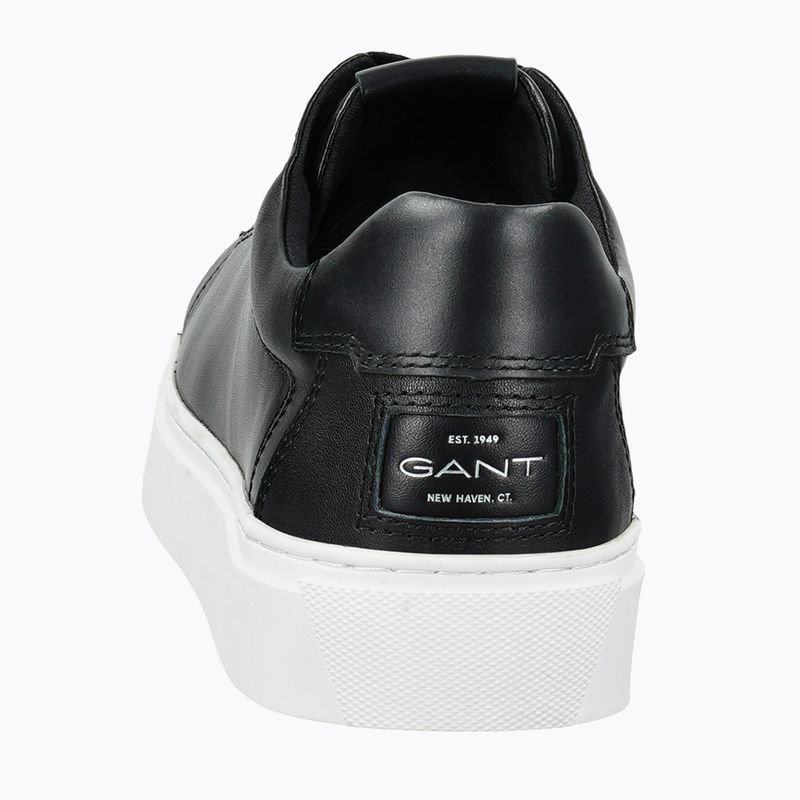 Men's shoes GANT Mc Julien black 4