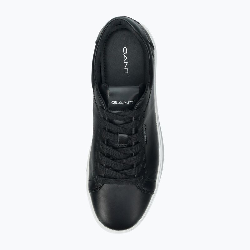 Men's shoes GANT Mc Julien black 6