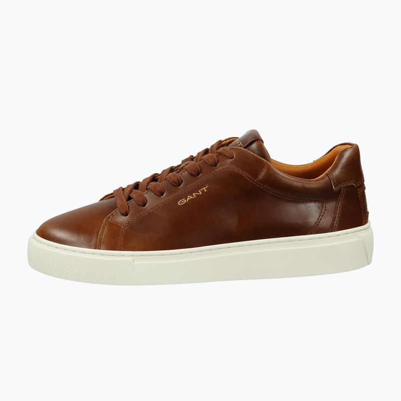Men's shoes GANT Mc Julien tan 9