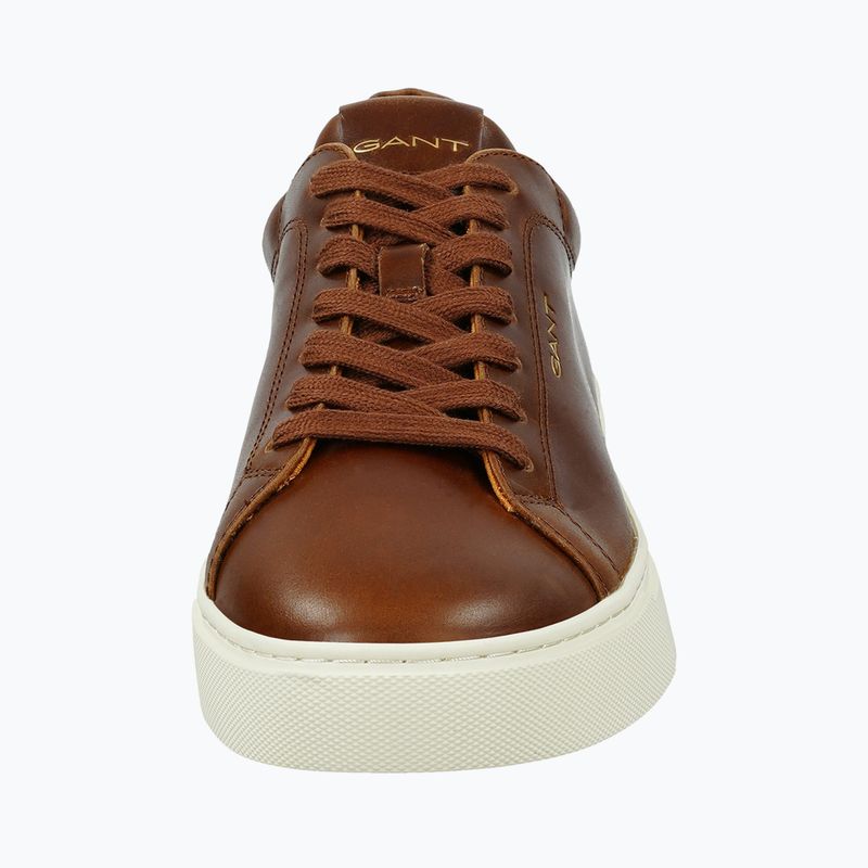 Men's shoes GANT Mc Julien tan 10