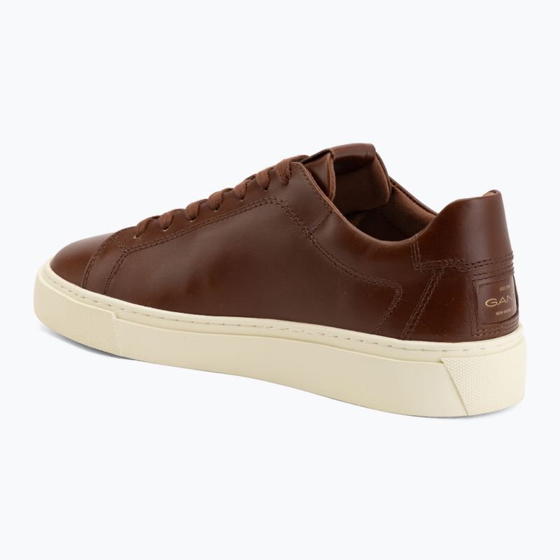 Men's shoes GANT Mc Julien tan 3