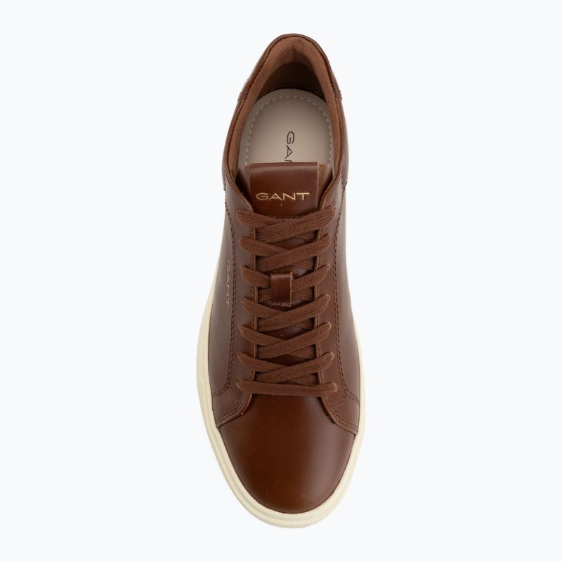 Men's shoes GANT Mc Julien tan 5