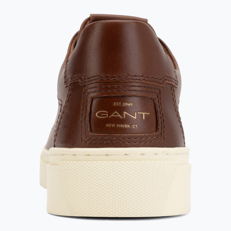 Men's shoes GANT Mc Julien tan 6