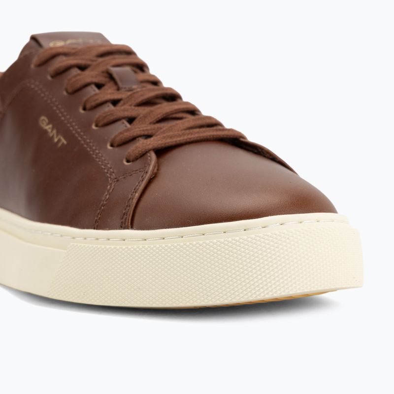 Men's shoes GANT Mc Julien tan 7