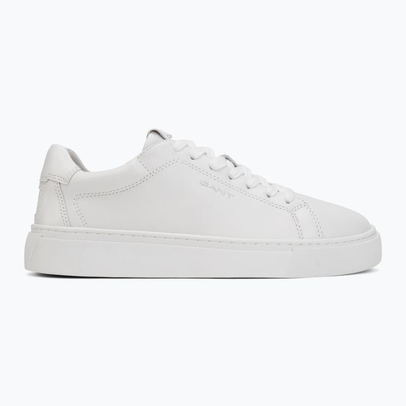 Men's shoes GANT Mc Julien 32631226-G172 white/white 2
