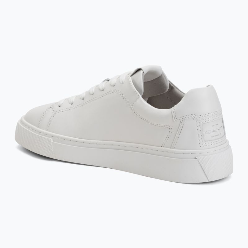 Men's shoes GANT Mc Julien 32631226-G172 white/white 3
