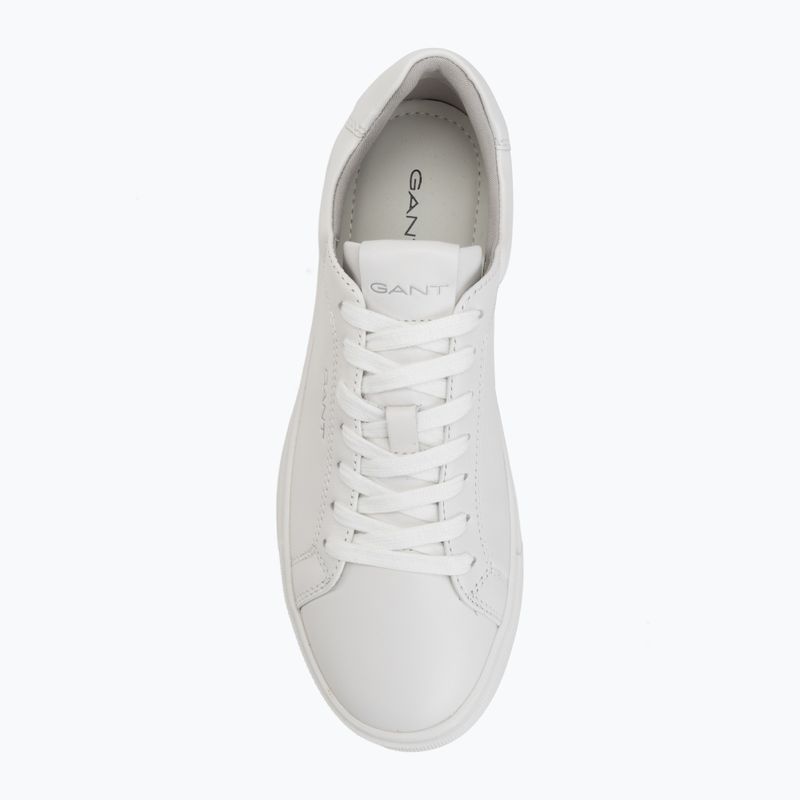Men's shoes GANT Mc Julien 32631226-G172 white/white 5