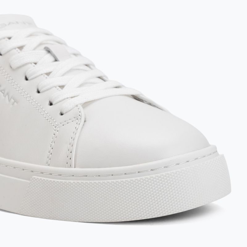 Men's shoes GANT Mc Julien 32631226-G172 white/white 7