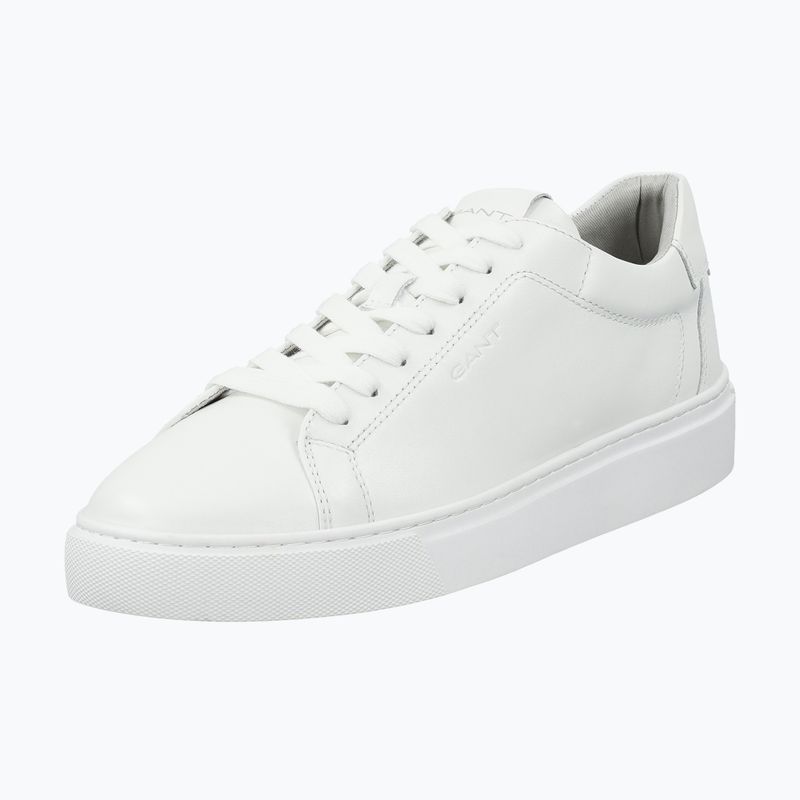 Men's shoes GANT Mc Julien 32631226-G172 white/white 8