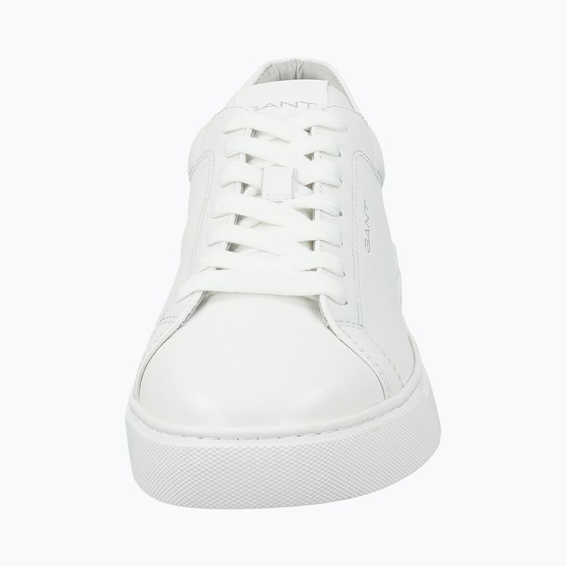 Men's shoes GANT Mc Julien 32631226-G172 white/white 10