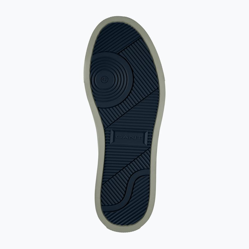 Men's shoes GANT Mc Julien 32631226-G172 white/white 12