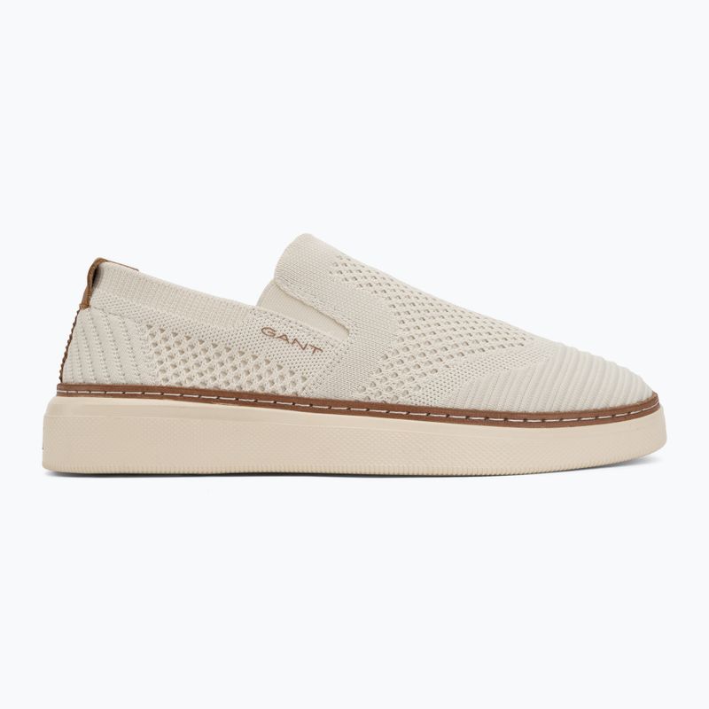 Men's shoes GANT San Prep bone beige 2