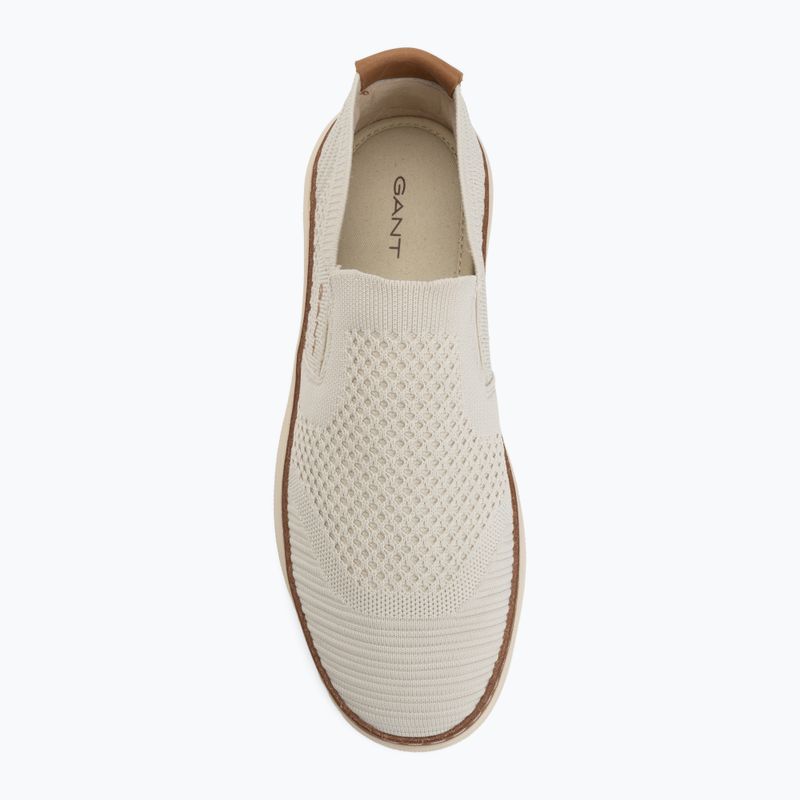 Men's shoes GANT San Prep bone beige 5