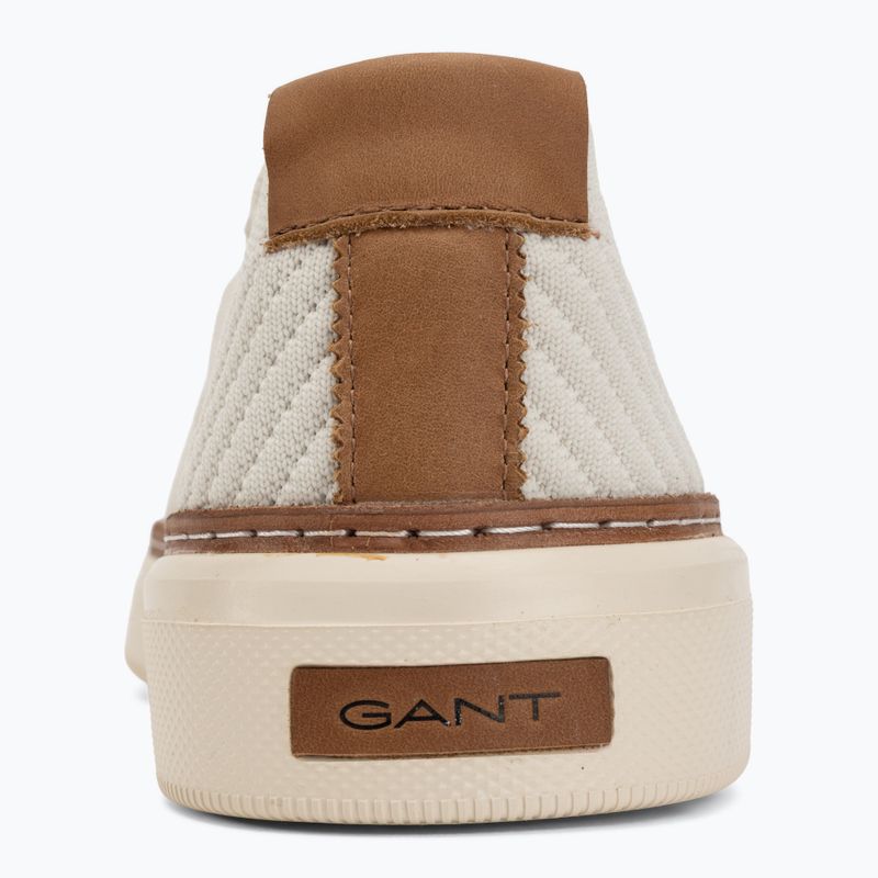 Men's shoes GANT San Prep bone beige 6