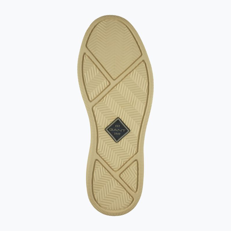 Men's shoes GANT San Prep bone beige 6