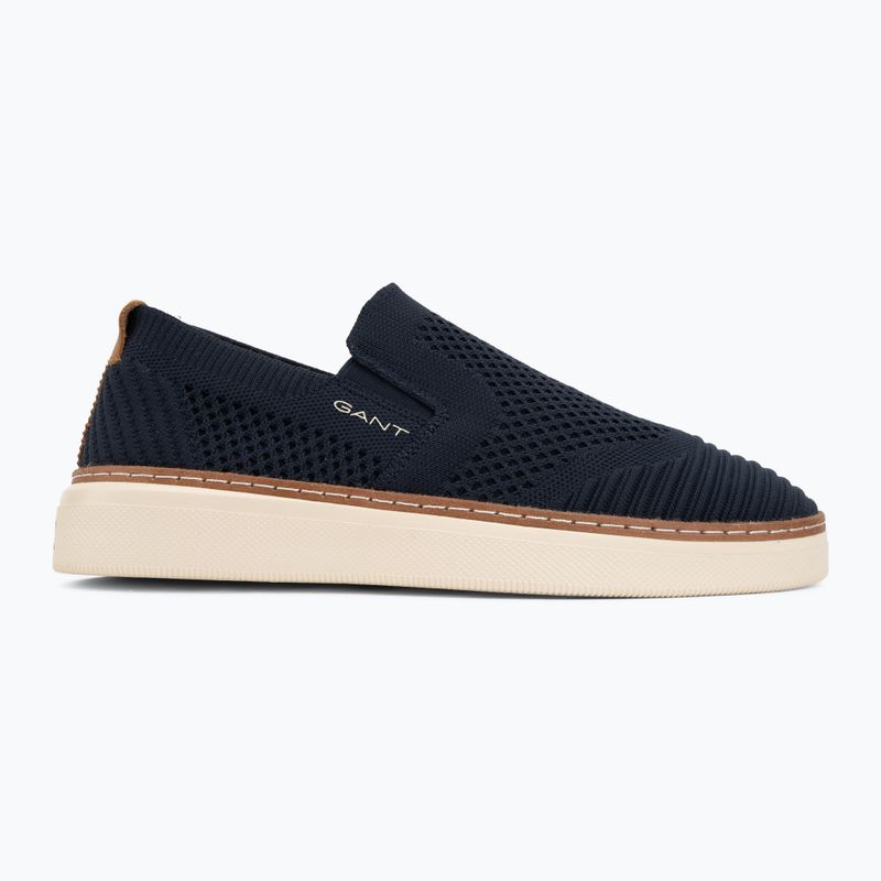 Men's shoes GANT San Prep marine 2