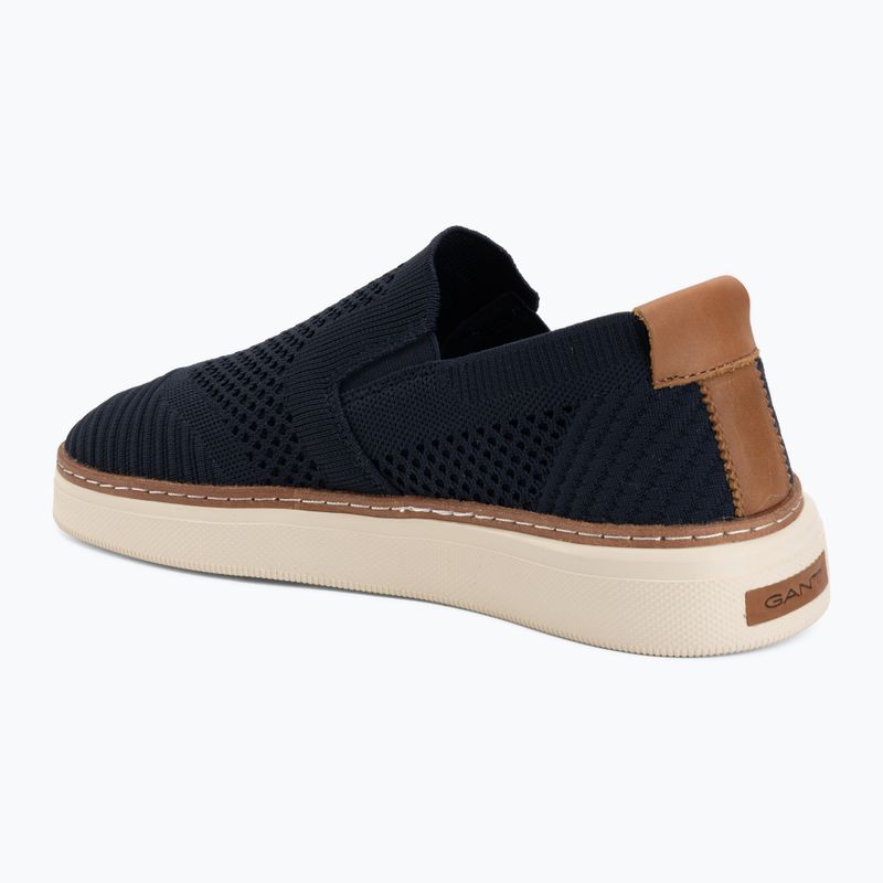 Men's shoes GANT San Prep marine 3