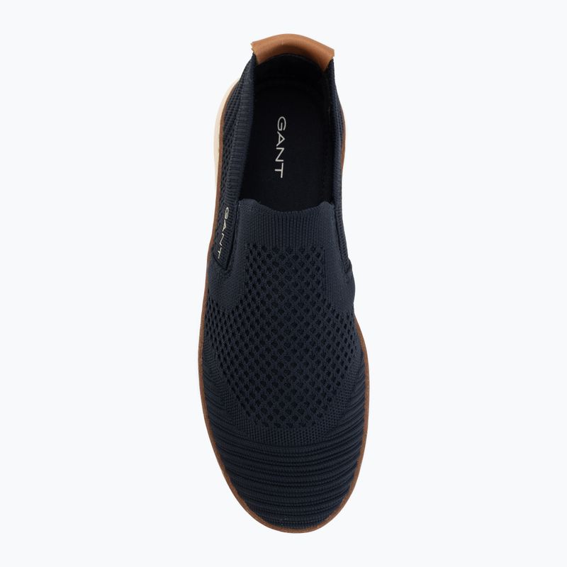 Men's shoes GANT San Prep marine 5