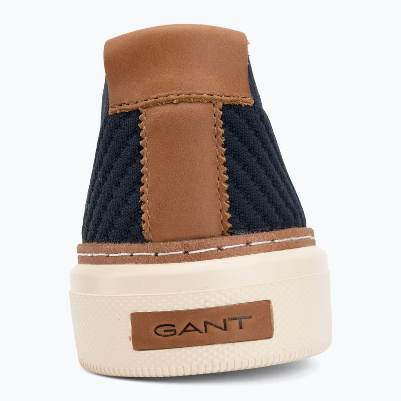 Men's shoes GANT San Prep marine 6
