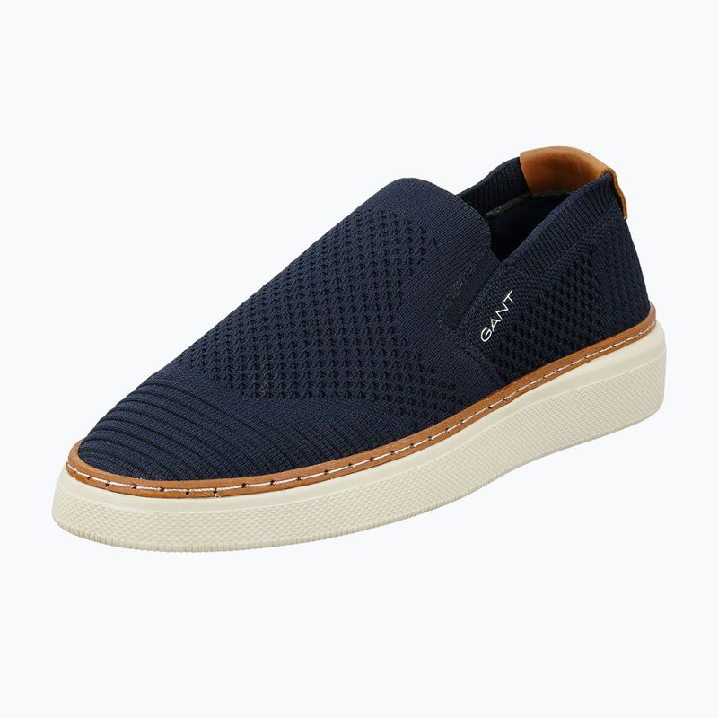 Men's shoes GANT San Prep marine