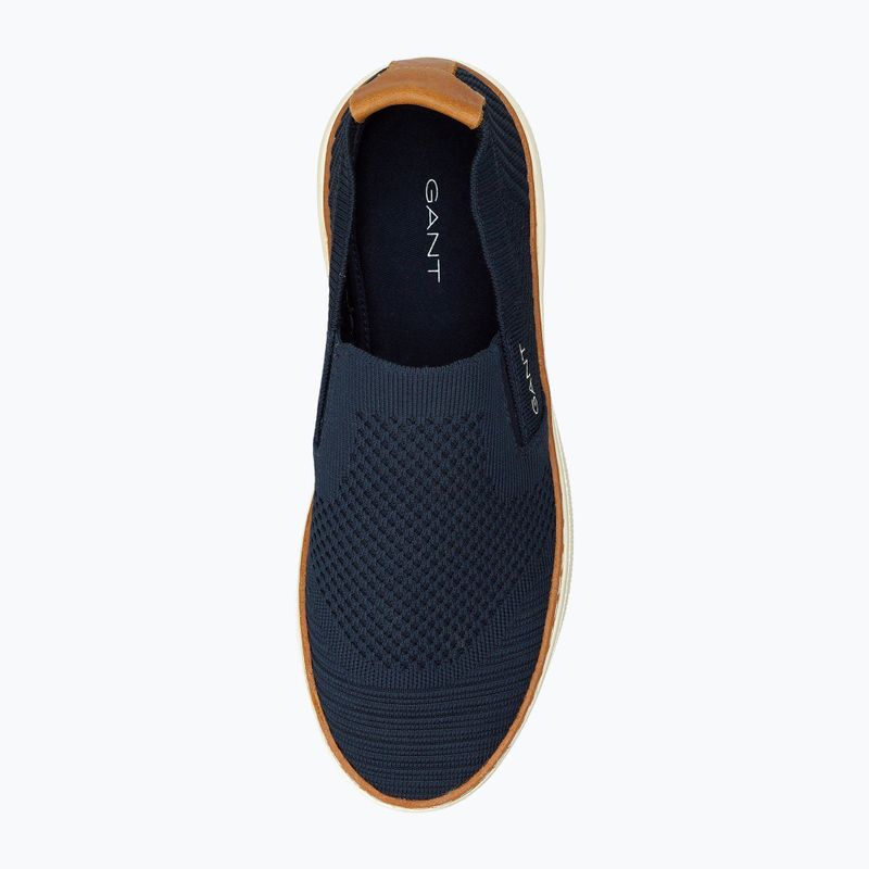 Men's shoes GANT San Prep marine 5