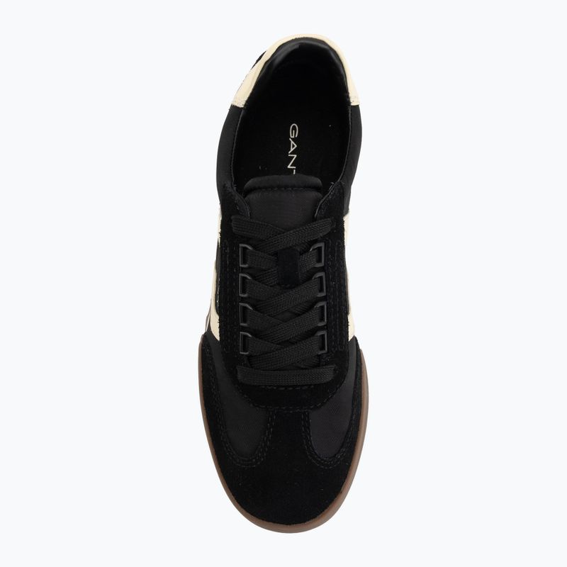 Men's shoes GANT Baylle black 5