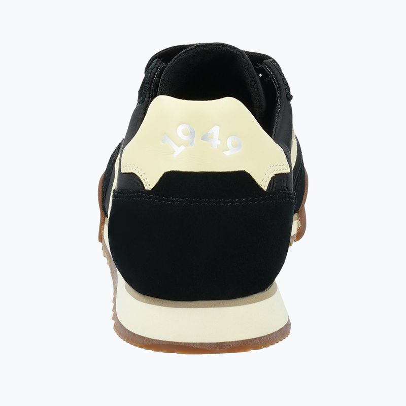 Men's shoes GANT Baylle black 11