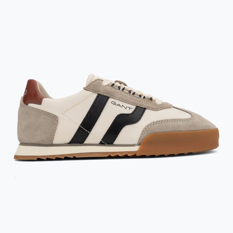 Men's shoes GANT Baylle cold beige 2