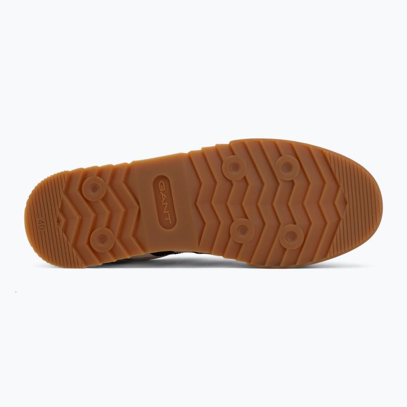 Men's shoes GANT Baylle cold beige 4