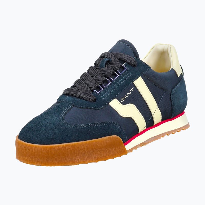 Men's shoes GANT Baylle 32633171 marine 8