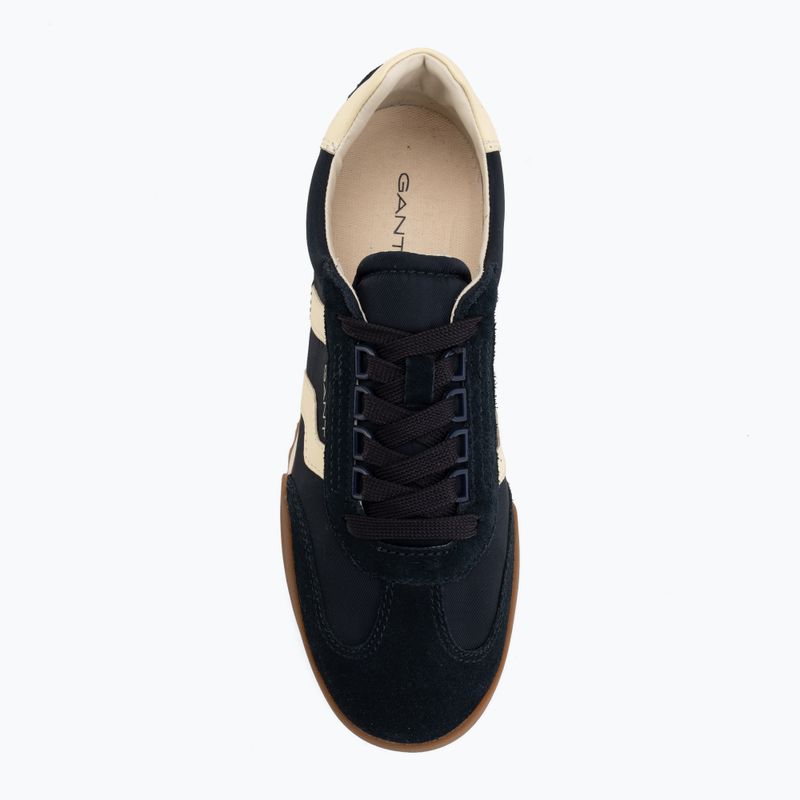 Men's shoes GANT Baylle 32633171 marine 5