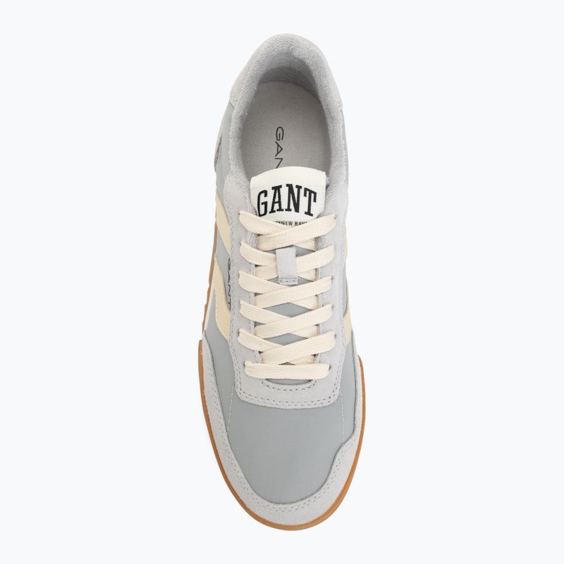 Men's shoes GANT Baylle fog gray 5