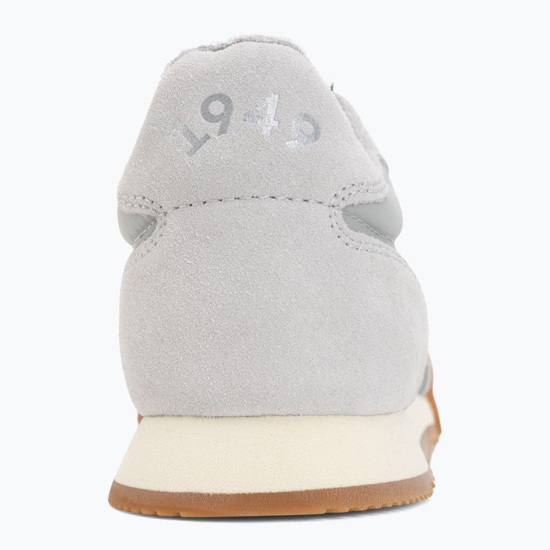 Men's shoes GANT Baylle fog gray 6