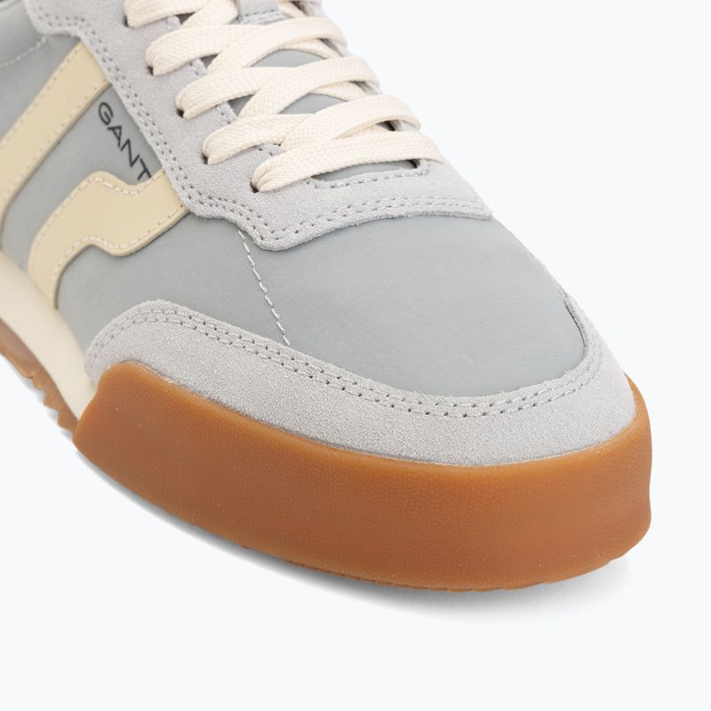 Men's shoes GANT Baylle fog gray 7