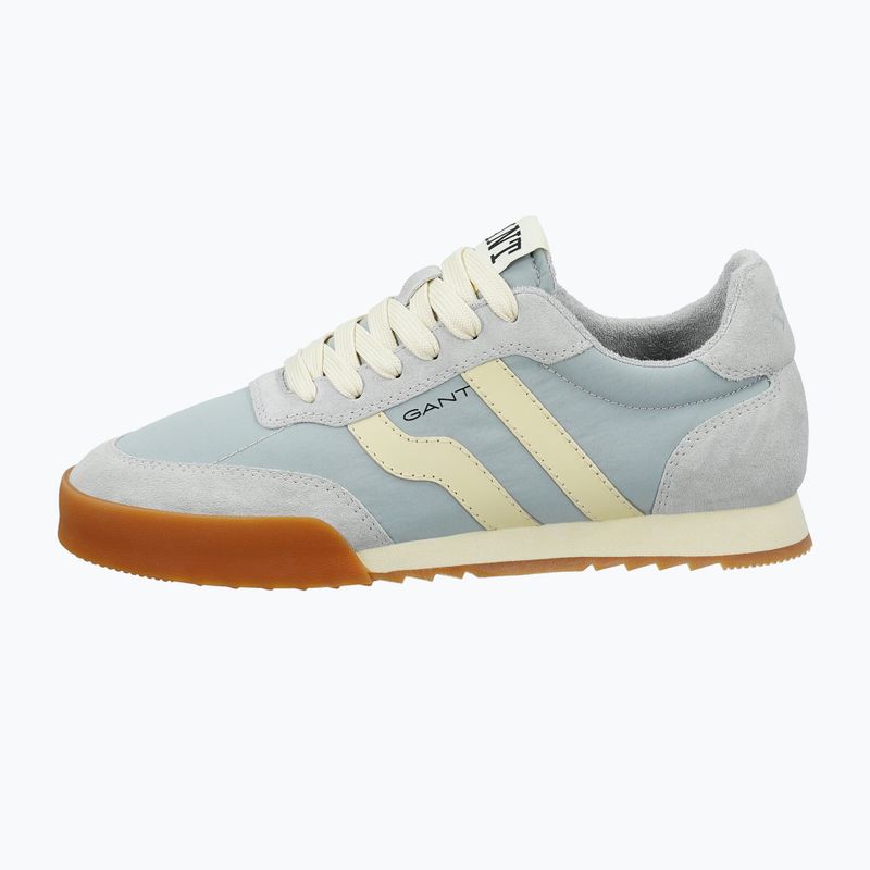 Men's shoes GANT Baylle fog gray 2
