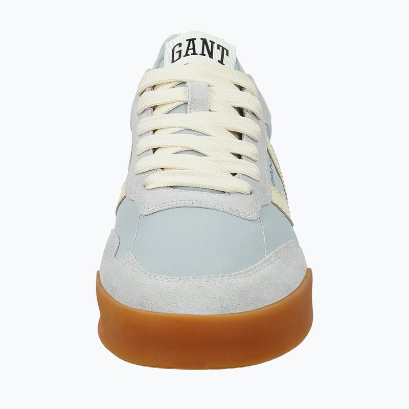 Men's shoes GANT Baylle fog gray 3