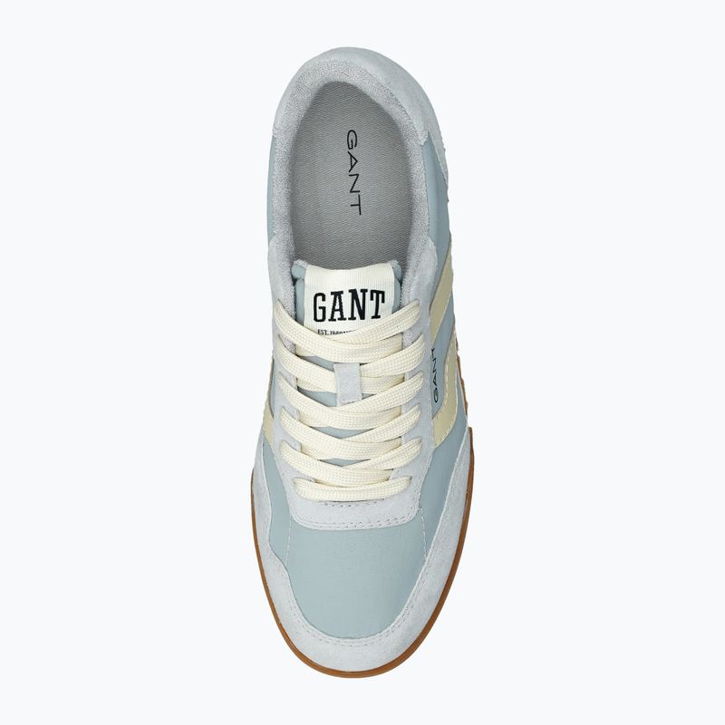 Men's shoes GANT Baylle fog gray 5