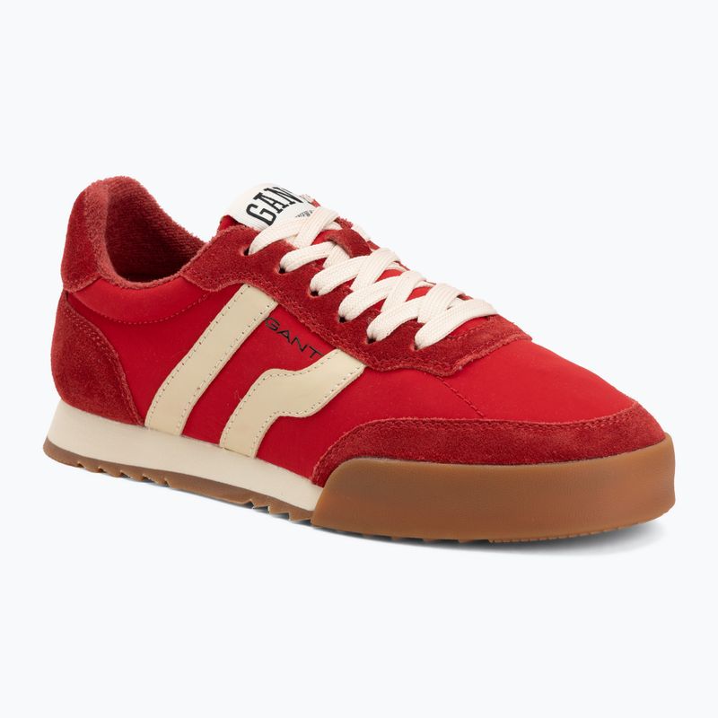Men's shoes GANT Baylle lava red