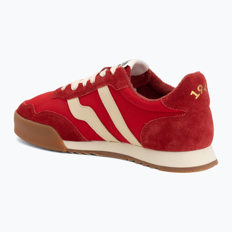Men's shoes GANT Baylle lava red 3