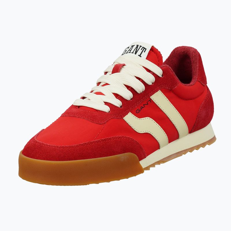 Men's shoes GANT Baylle lava red