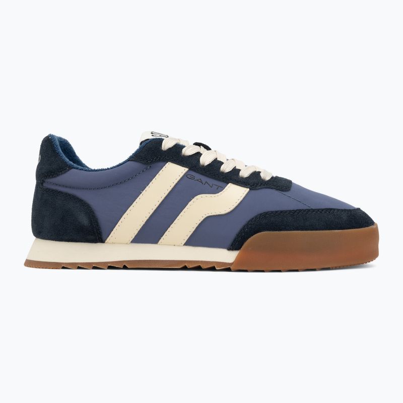 Men's shoes GANT Baylle marine/indigo 2