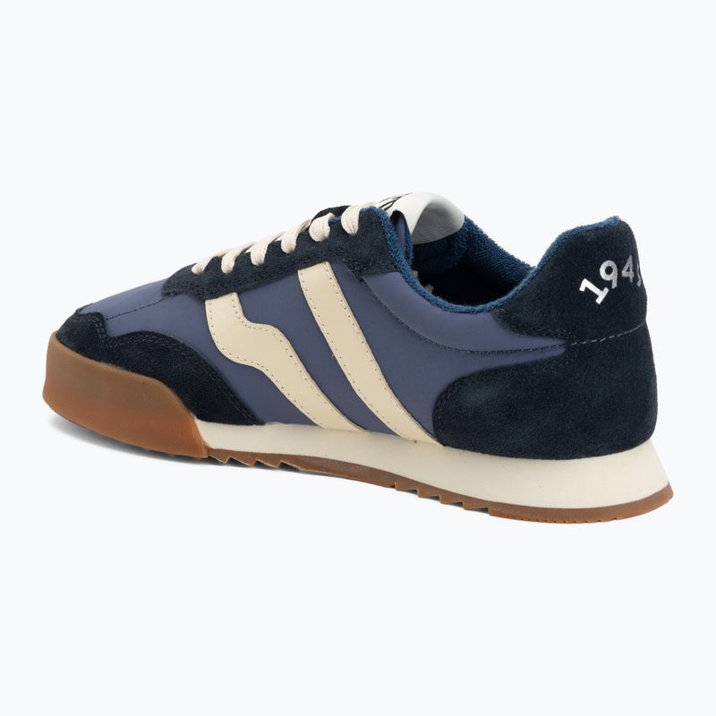 Men's shoes GANT Baylle marine/indigo 3