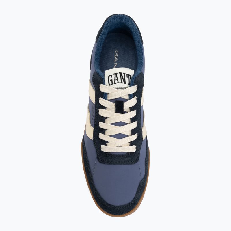 Men's shoes GANT Baylle marine/indigo 5