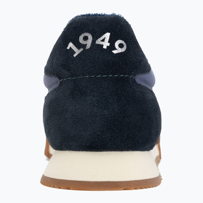 Men's shoes GANT Baylle marine/indigo 6