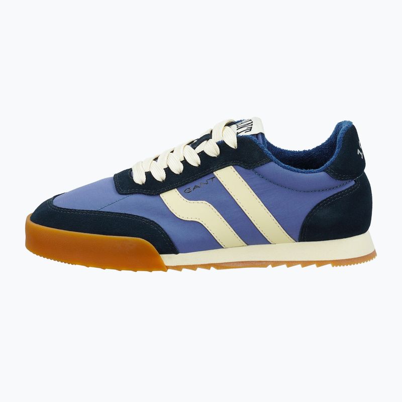 Men's shoes GANT Baylle marine/indigo 2