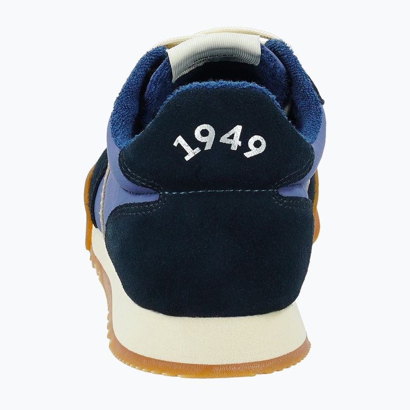Men's shoes GANT Baylle marine/indigo 4