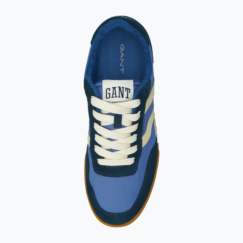 Men's shoes GANT Baylle marine/indigo 5