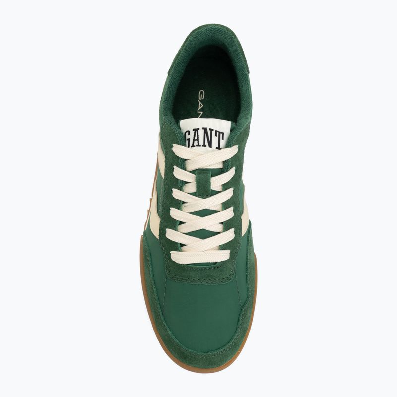 Men's shoes GANT Baylle dark green 5