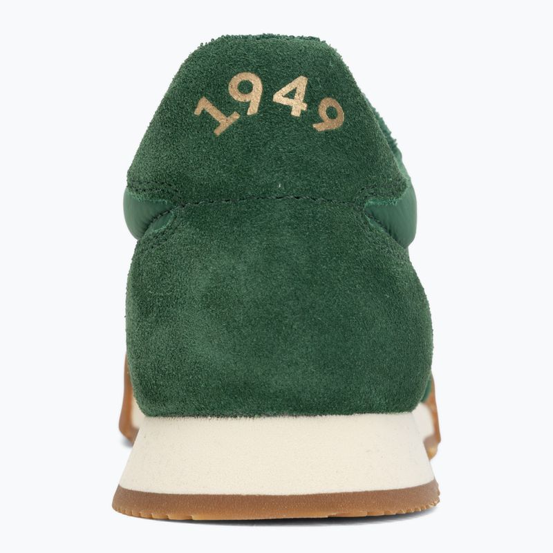 Men's shoes GANT Baylle dark green 6