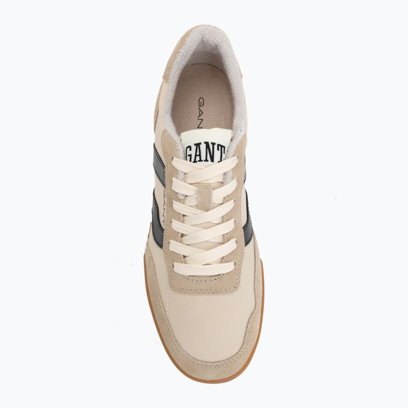 Men's shoes GANT Baylle taupe/putty 5